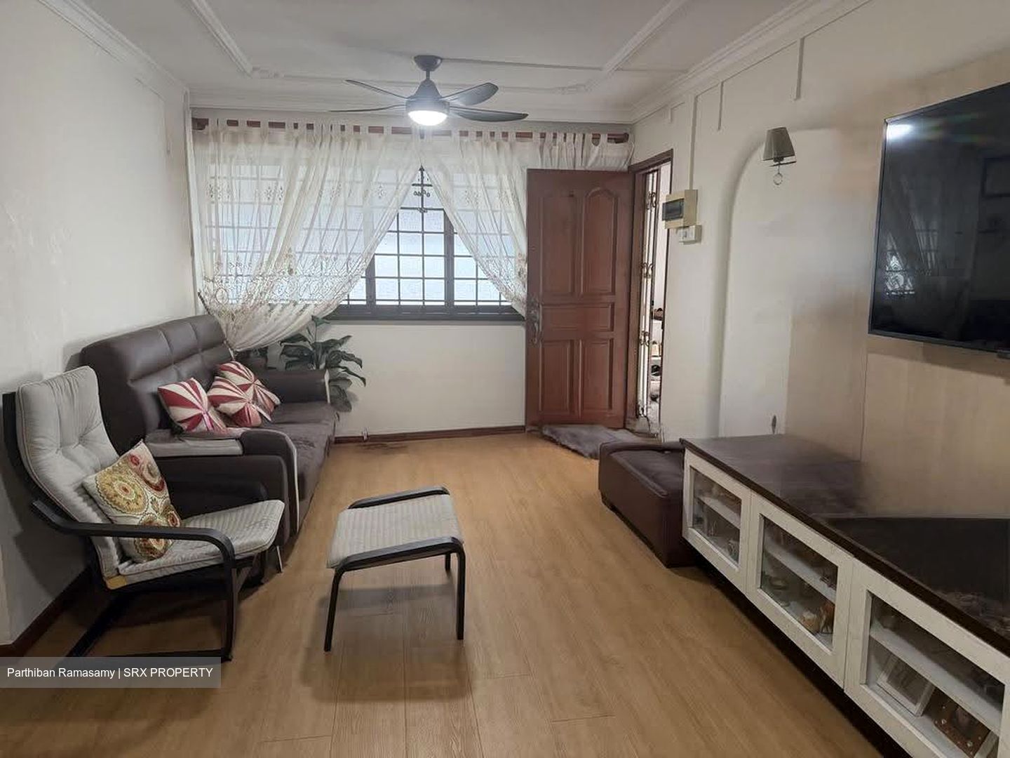 Blk 206 Jurong East View (Jurong East), HDB 4 Rooms #623099701